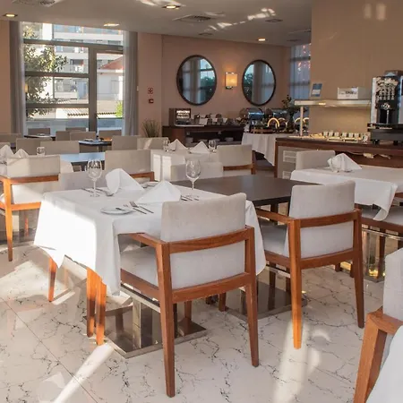 Eurostars Otel Porto