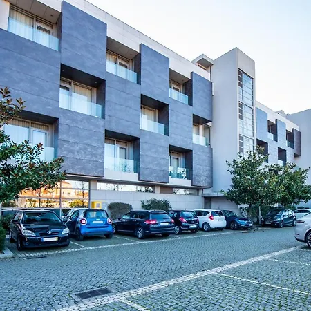 Otel Eurostars Porto