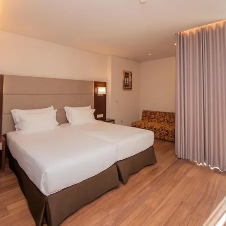 Eurostars Otel 4*