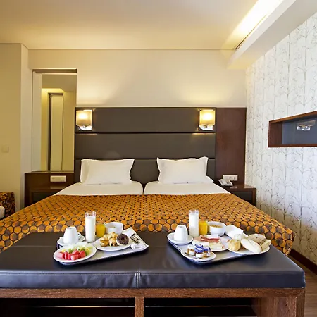 Otel Eurostars Porto