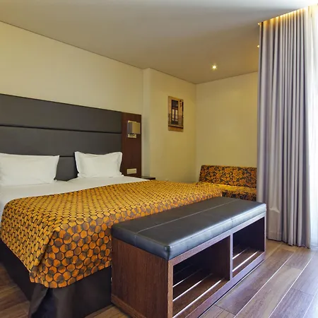 Otel Eurostars