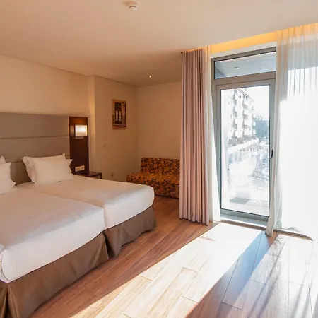 Eurostars Otel
