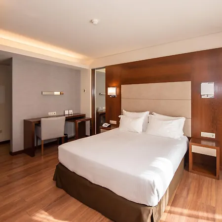 Otel Eurostars