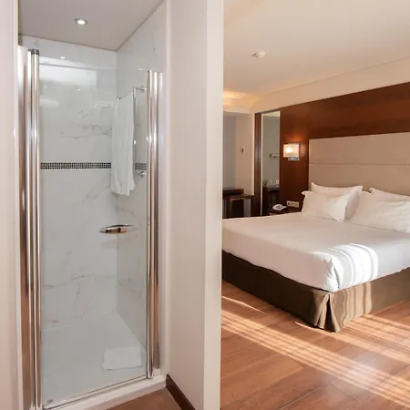 Eurostars Otel 4*