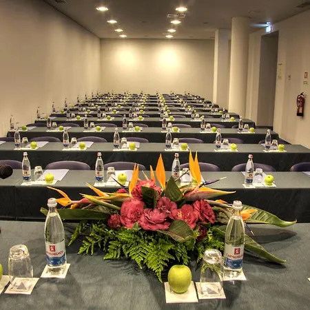 Eurostars Porto