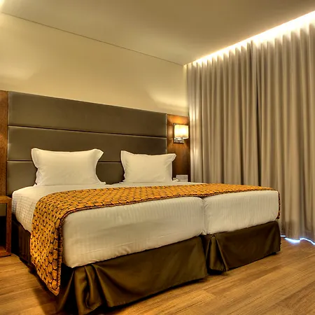 Eurostars 4*