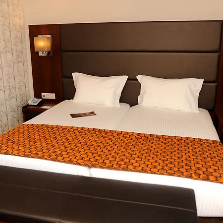 Otel Eurostars Porto