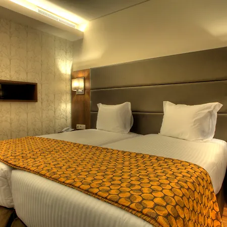 Eurostars Otel