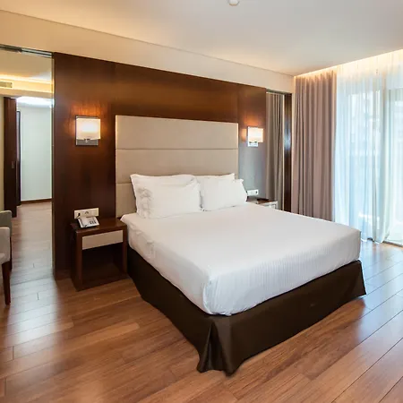 Otel Eurostars 4*