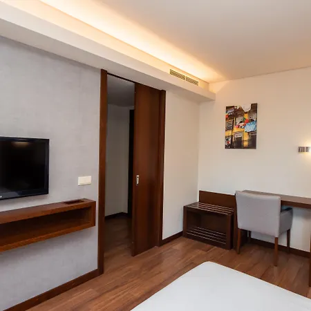 Otel Eurostars