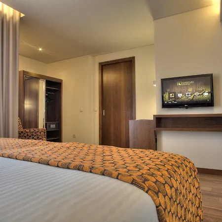 Eurostars 4*