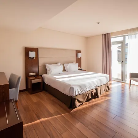 Eurostars Porto