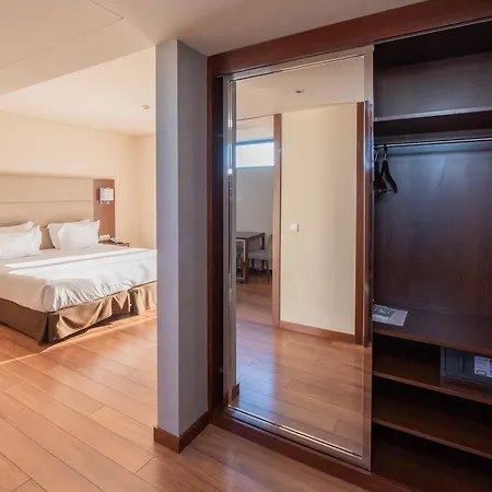 Eurostars 4* Porto