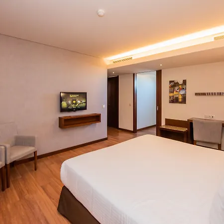 Eurostars Otel