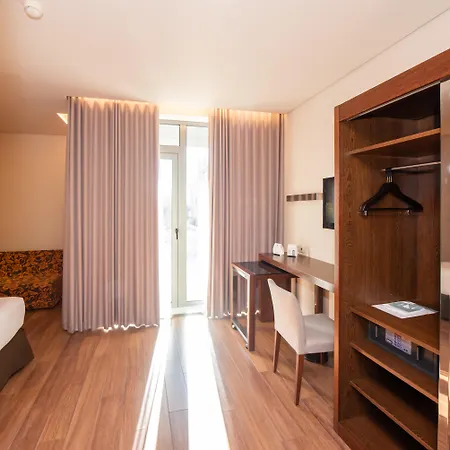 Eurostars 4* Porto