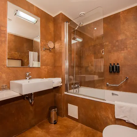 Eurostars Hotel