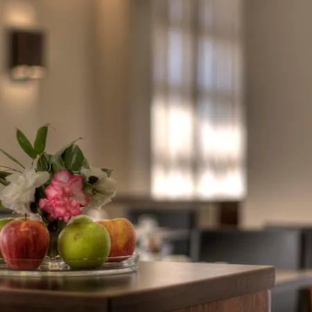 Eurostars Otel Porto