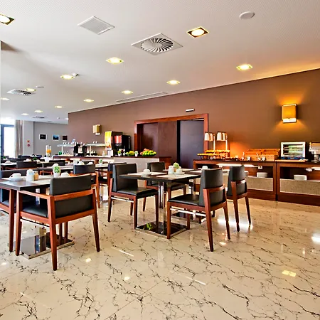 Eurostars 4*