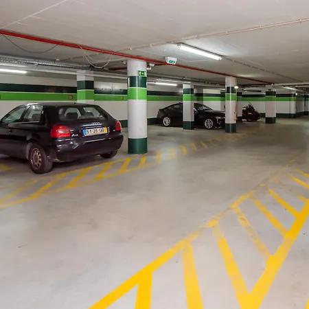 Otel Eurostars Porto