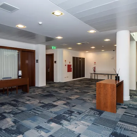 Otel Eurostars Porto
