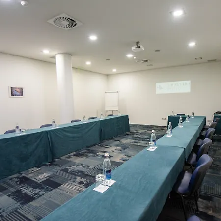 Eurostars Otel