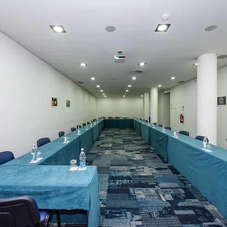 Eurostars Otel