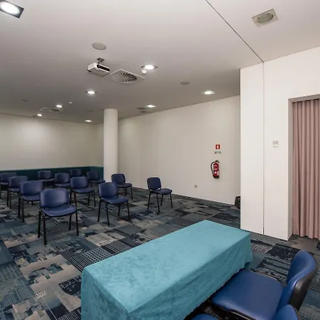 Otel Eurostars Porto
