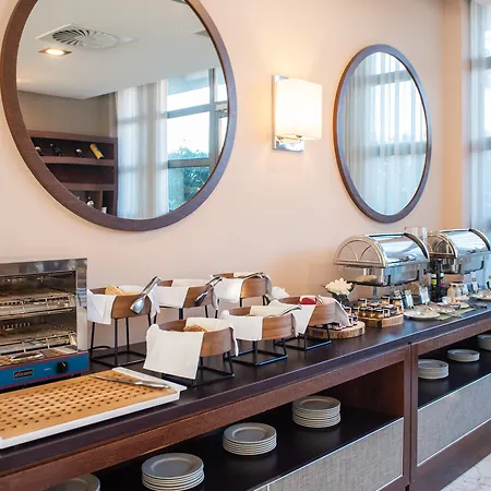 Otel Eurostars Porto
