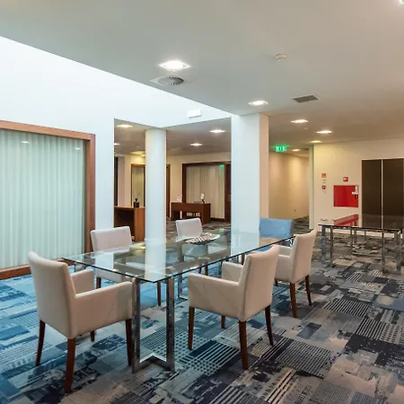 Eurostars Otel Porto