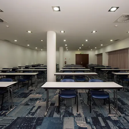 Eurostars Otel