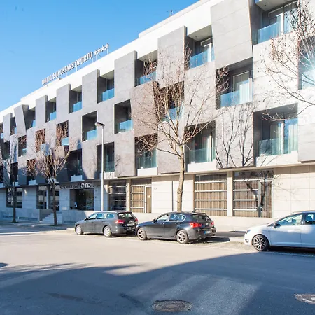Otel Eurostars