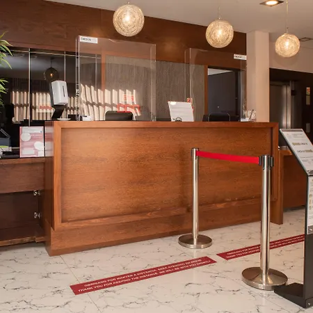 Eurostars 4* Porto