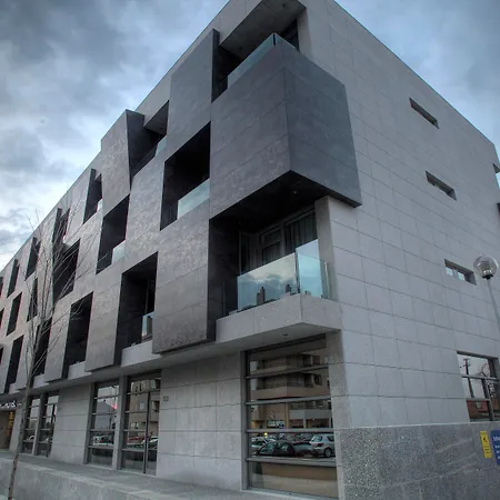 Eurostars 4* Porto