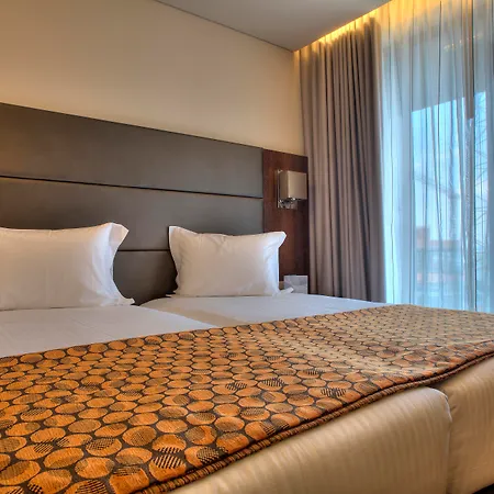 Eurostars Otel Porto