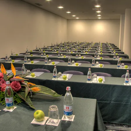 Eurostars Otel Porto
