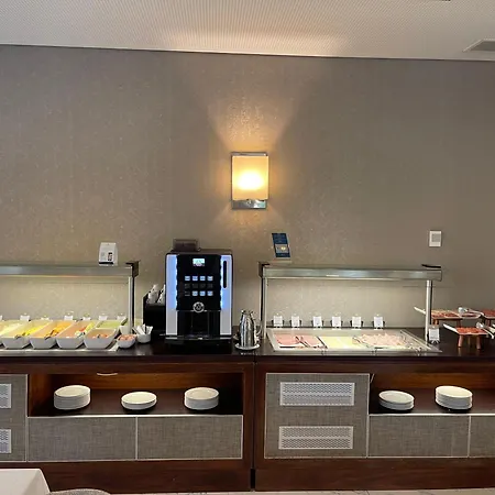 Otel Eurostars Porto