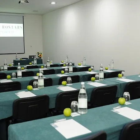 Eurostars Otel