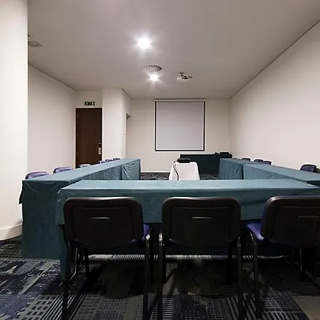 Eurostars Otel Porto