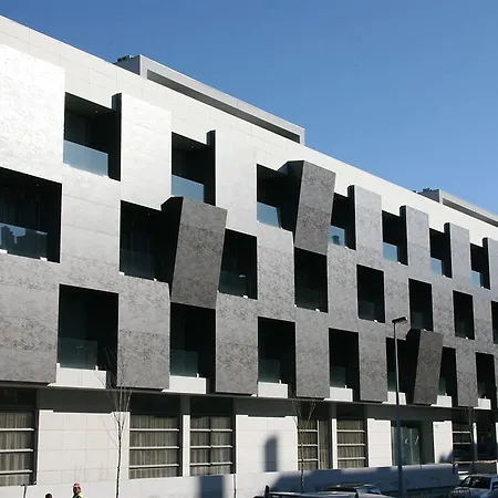Otel Eurostars