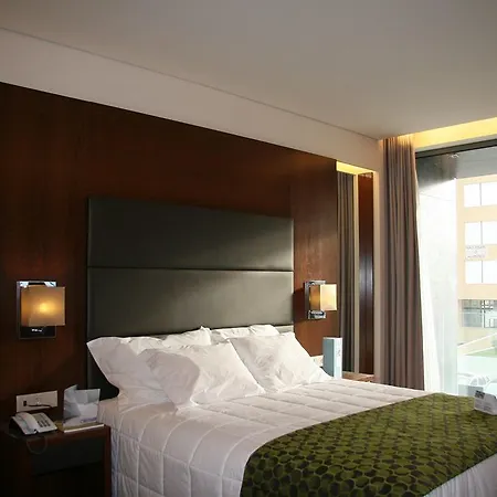 Otel Eurostars