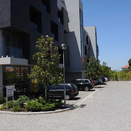 Eurostars Otel Porto