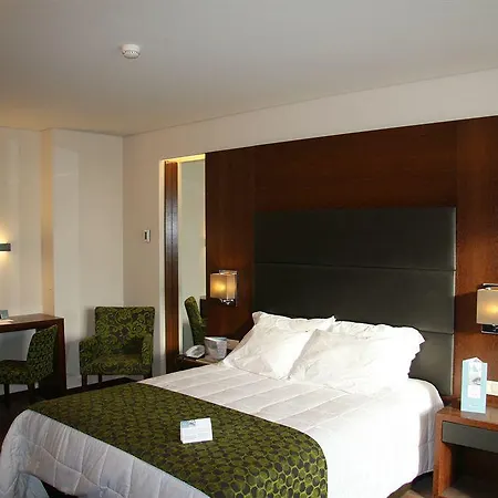 Eurostars Porto