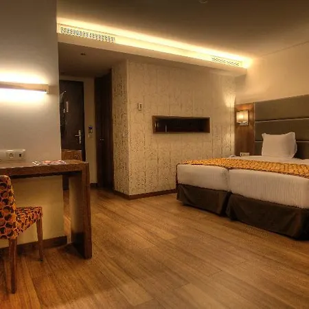 Eurostars Otel